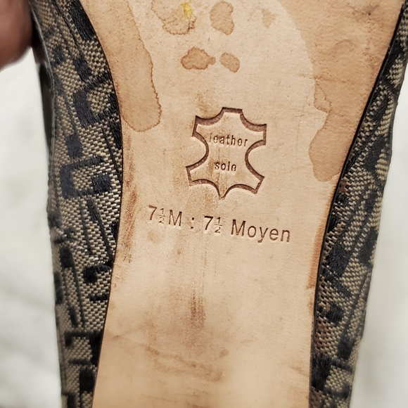 Guess high heels - Picture 2 of 7